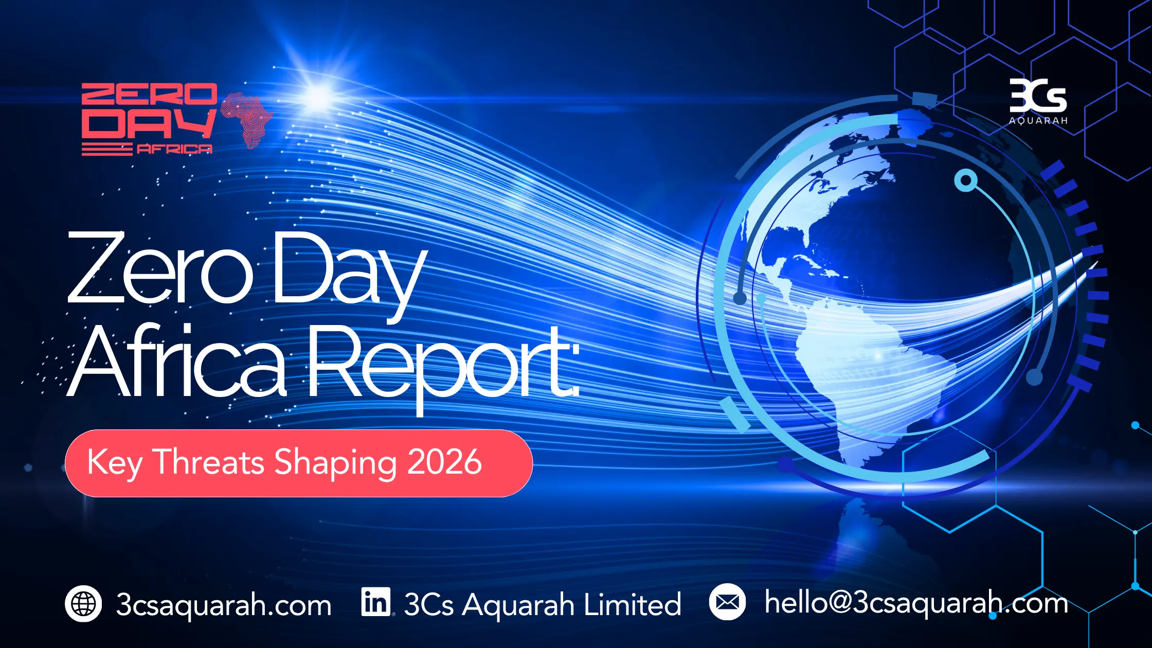 Zero Day Africa