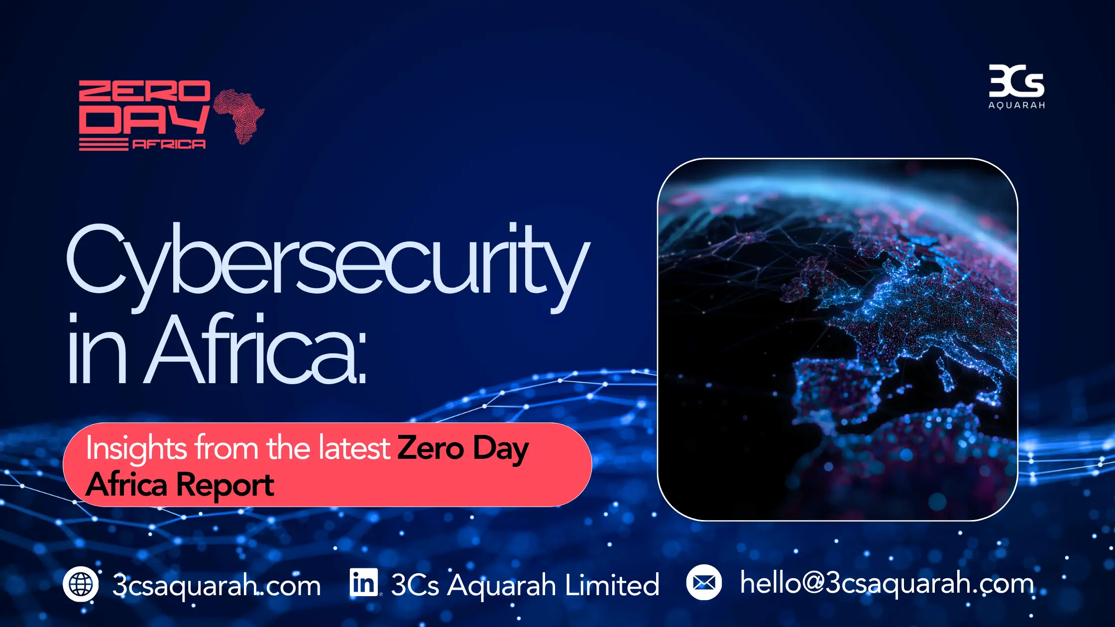 Zero Day Africa