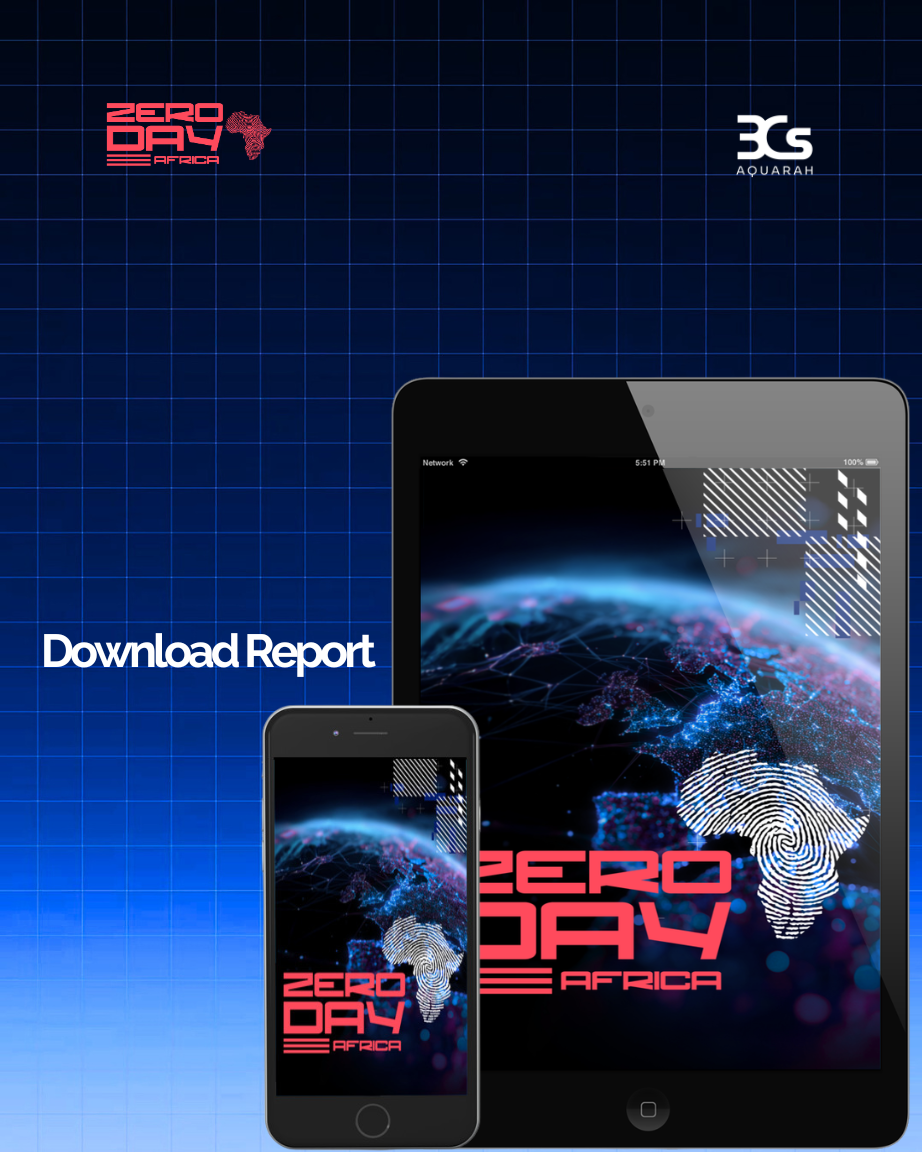 Zero Day Africa Q1 Report