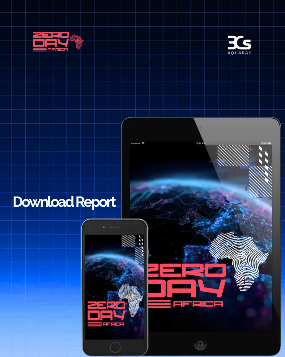 Zero Day Africa